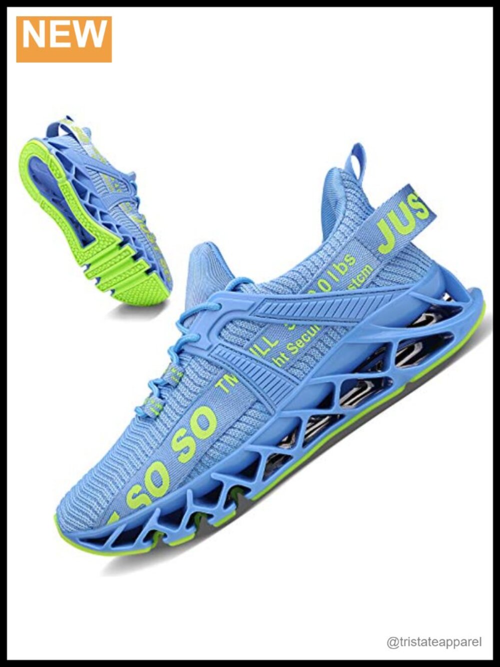 Women's Non-Slip Running Shoes Athletic Tennis Sneakers Breathable Mesh